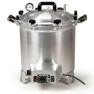 All-American Sterilizers