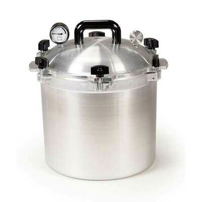 All-American Canners
