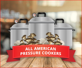 Sterilizers / Pressure Cookers