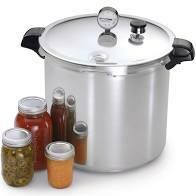Presto Pressure Canner