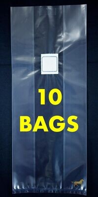 Unicorn Bag Type 4A - 10 Count
