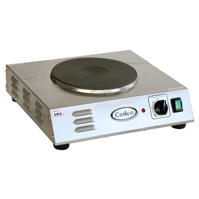 Hot Plates