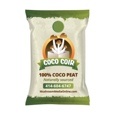 Coco Coir