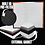 Thumbnail: XS Nomad Lyte 10"x7" - Black Units Only (Free Shipping)
